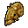 broken gladiator shield