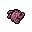 piece of dead brain