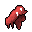 rotten piece of cloth