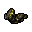 sulphurous stone
