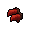 widow's mandibles