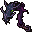 ghastly dragon head