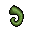 dragon's tail