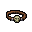 skull belt