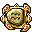 golden rune emblem