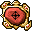golden rune emblem