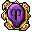 golden rune emblem