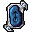 silver rune emblem