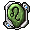 silver rune emblem