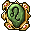 golden rune emblem