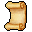 blank parchment