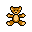 teddy bear