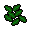 some leaves