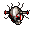 mysterious voodoo skull