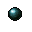 giant shimmering pearl