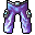 lightning legs