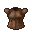 rusty armor
