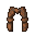rusty legs