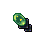crystal of focus